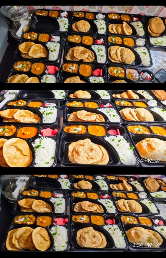 Hind Kitchen Caterers in Dwarka