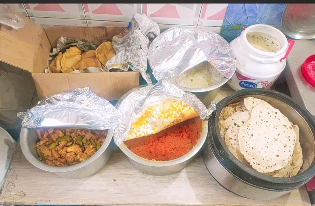 Event Catering in Dwarka